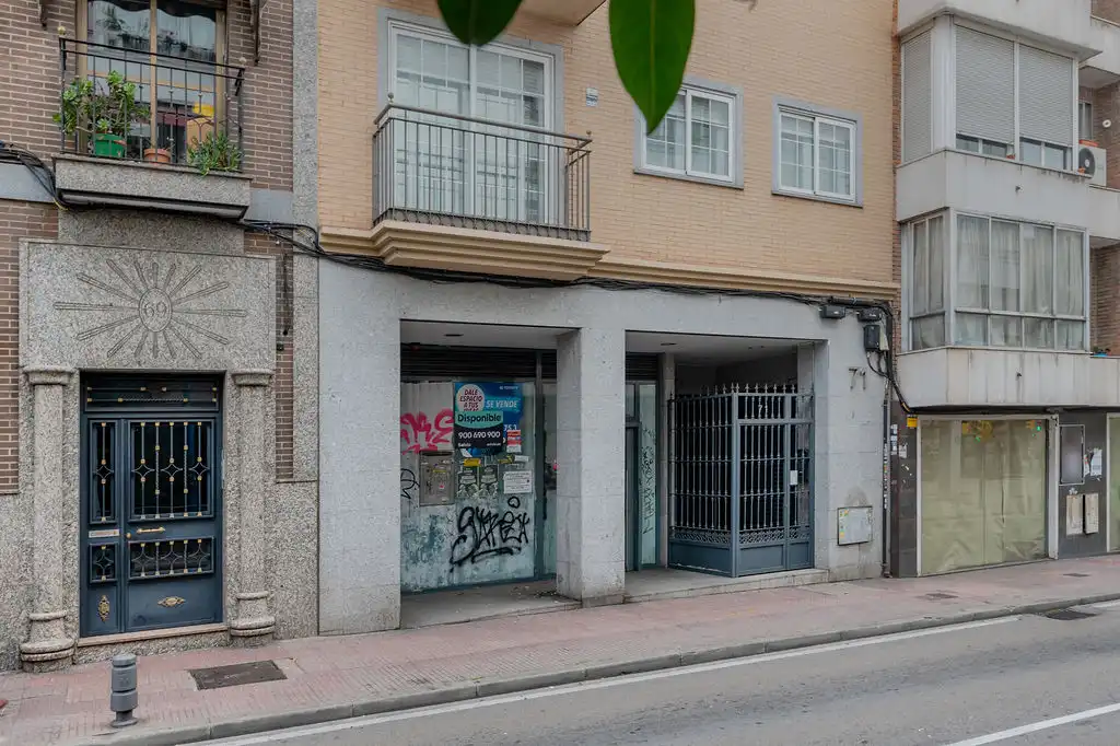 Business premises for sale in Avenida Fuenlabrada, imagen 18