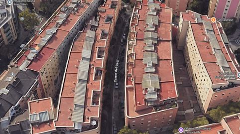 Foto 4 de Piso en venta en Carrer del Cadí, El Turó de la Peira, Barcelona Capital