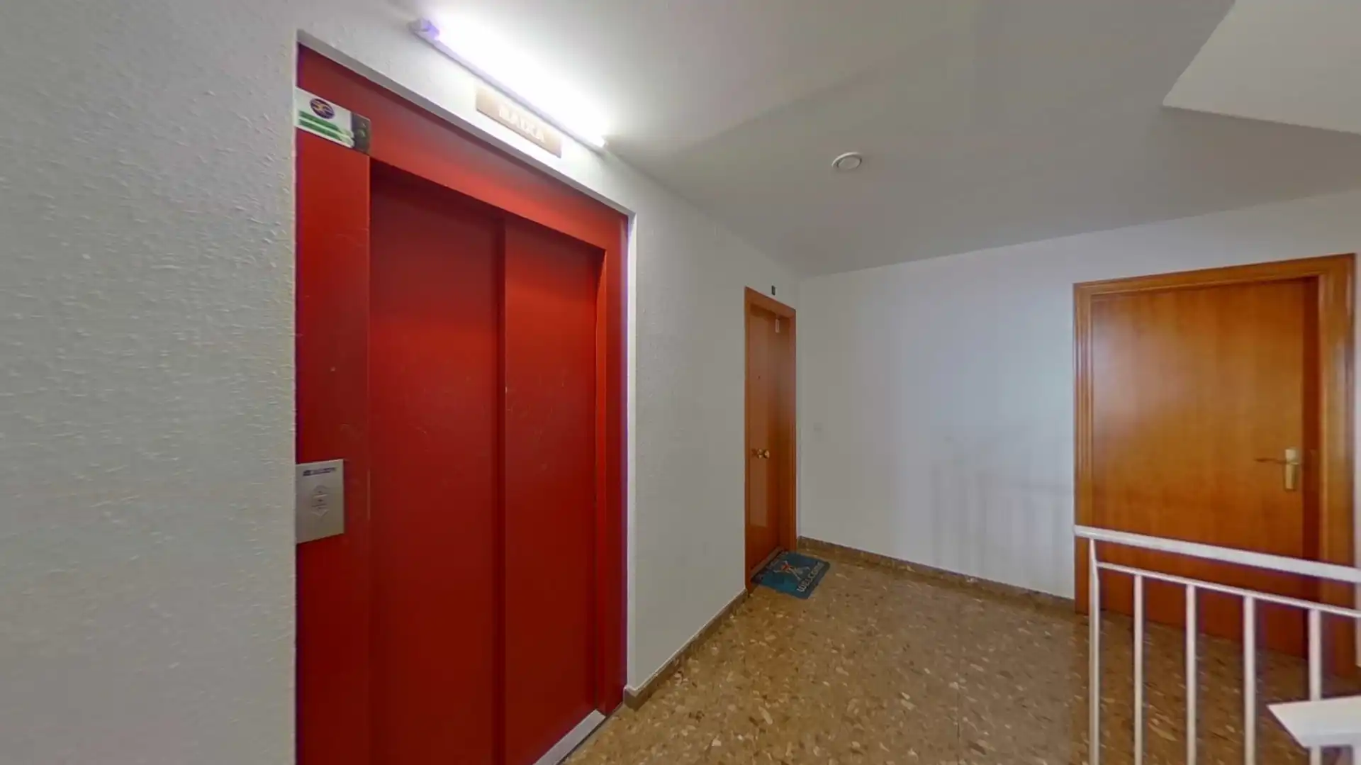 Piso en venta en Olesa de Montserrat