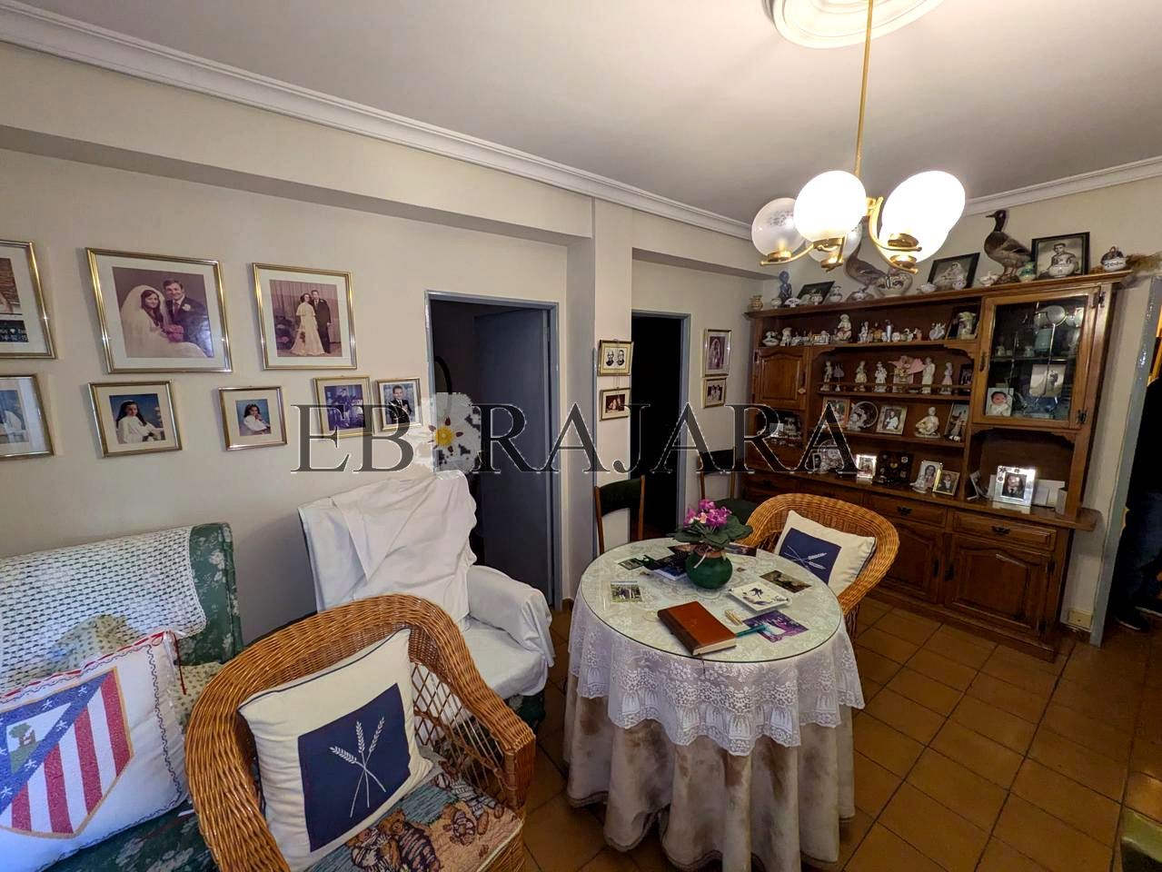 Pis en venda en Talavera de la Reina amb Terrassa