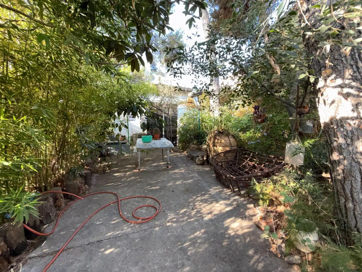 Villa avec jardin à vendre à Calle ALTO DE LA VILLA, imagen 7