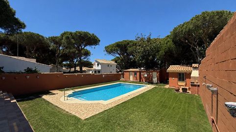 Foto 4 de Casa o chalet en venta en La Barrosa, Chiclana de la Frontera