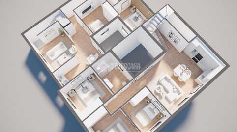 Foto 4 de Casa o xalet en venda a Barbate ciudad, Barbate