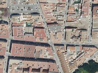 Casa en venda a 46970