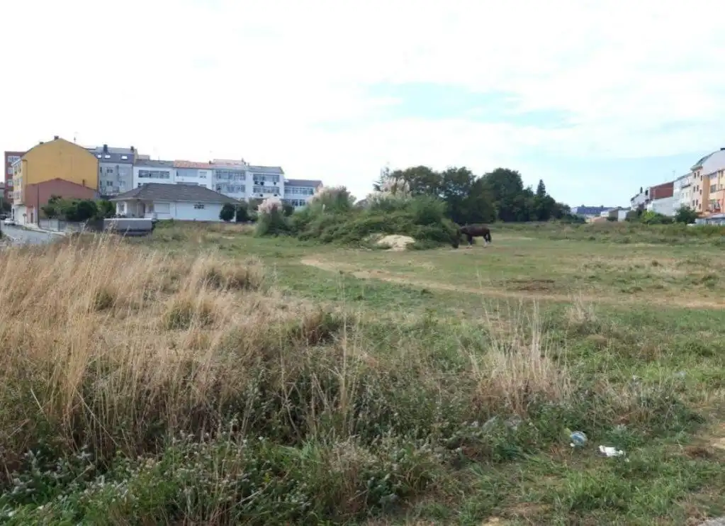Terreni e lotti in vendita a c/ ferro couselo, imagen 8