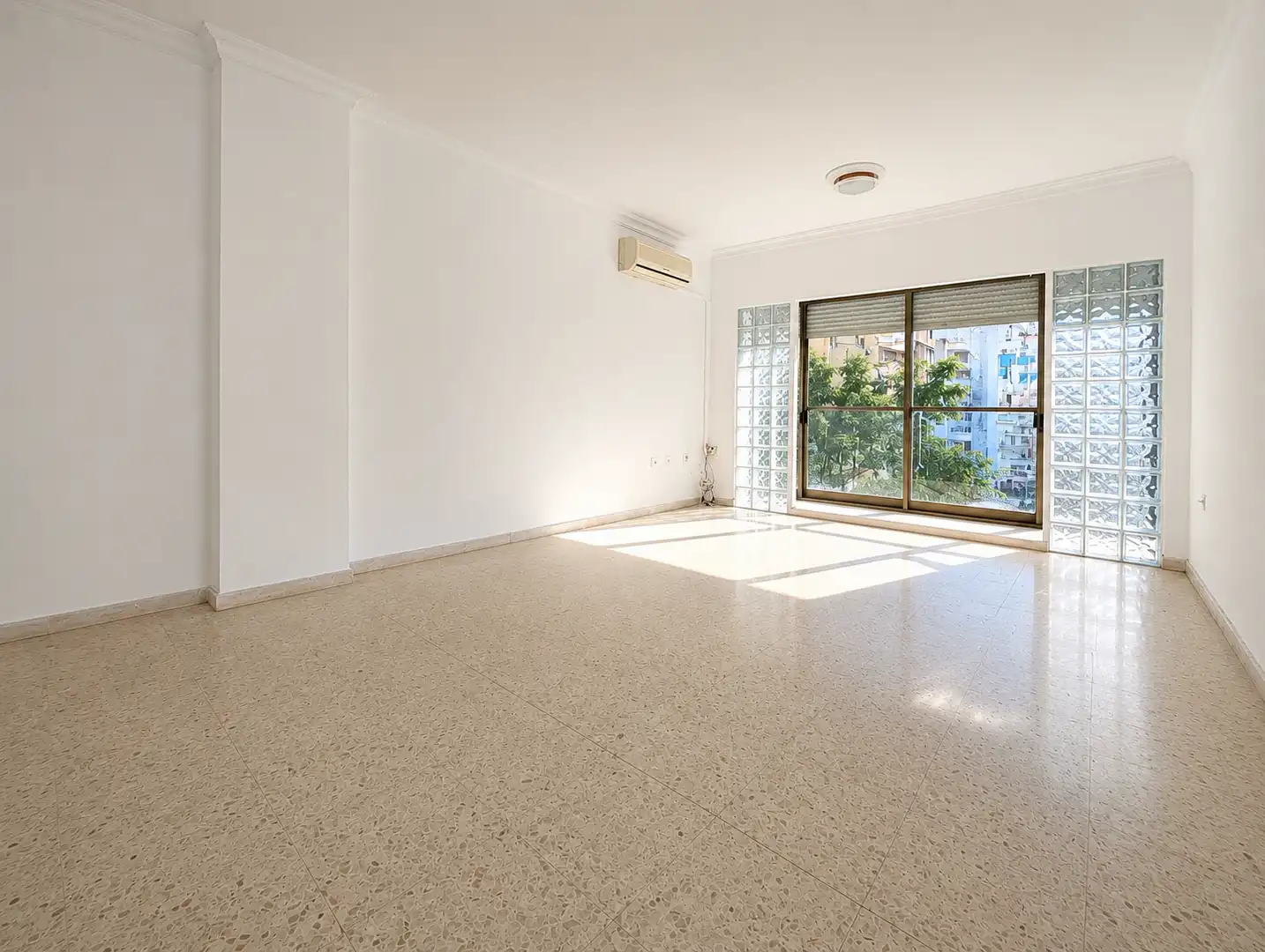 Sala de estar de Piso en venta en Huelva