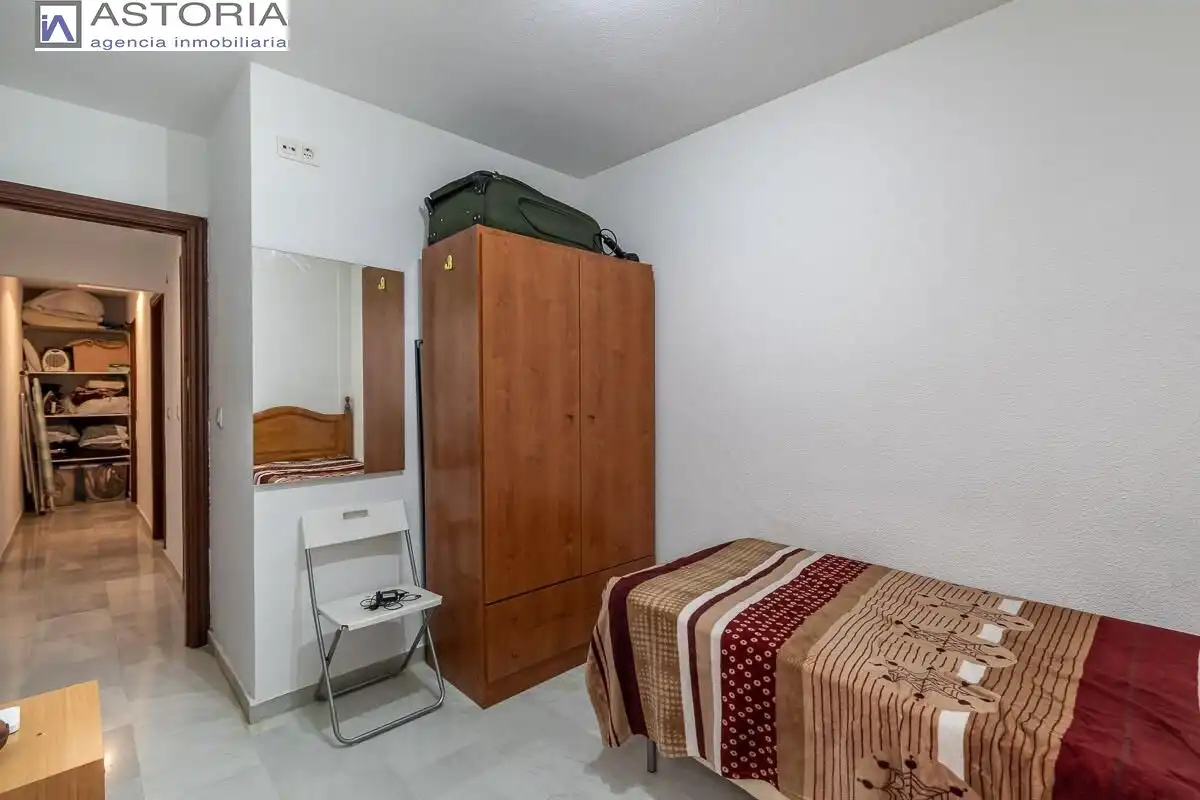 Flat with lift for sale in Calle GUARNON, imagen 25