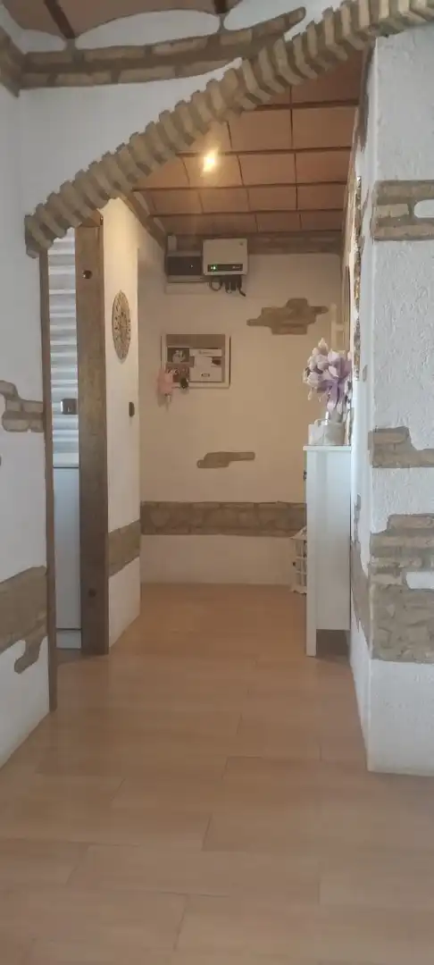 Flat with terrace for sale in Calle Juan Ramon Jimenez 8, imagen 3
