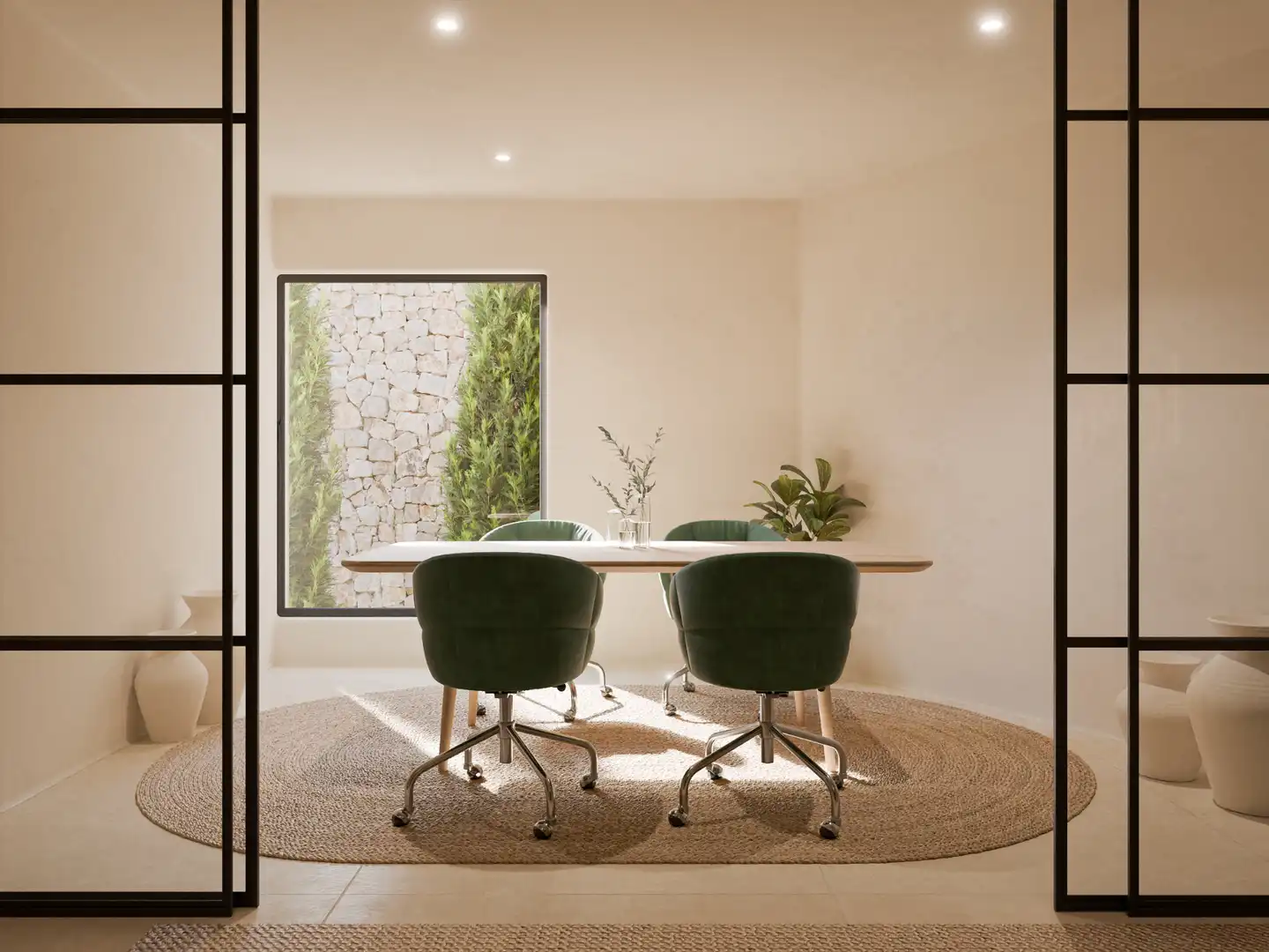 Apartments for sale in Cullera  with Air Conditioner, Heating and Terrace