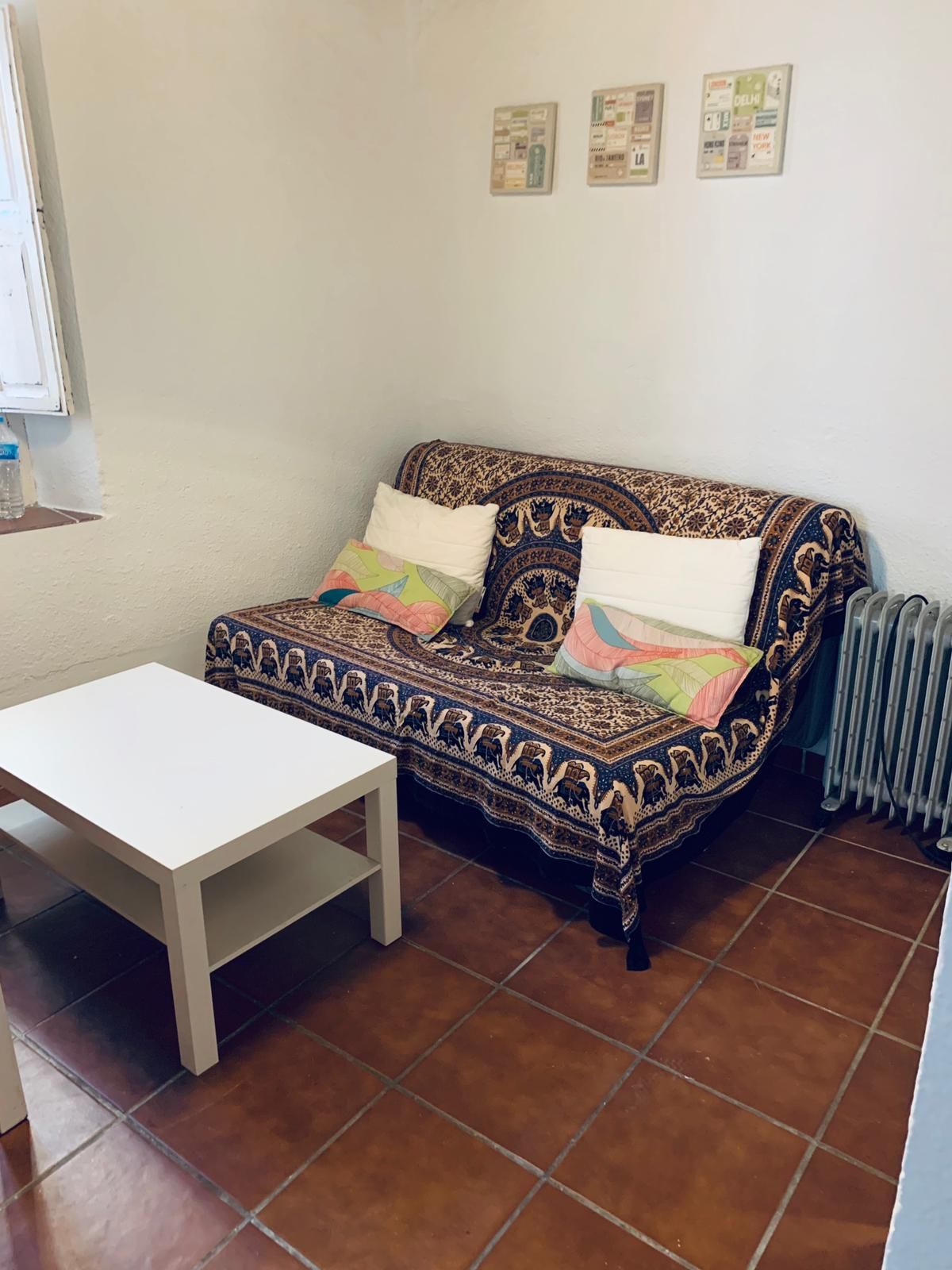 Apartament de lloguer a Cuesta de San Gregorio, Barrio de Albaicín