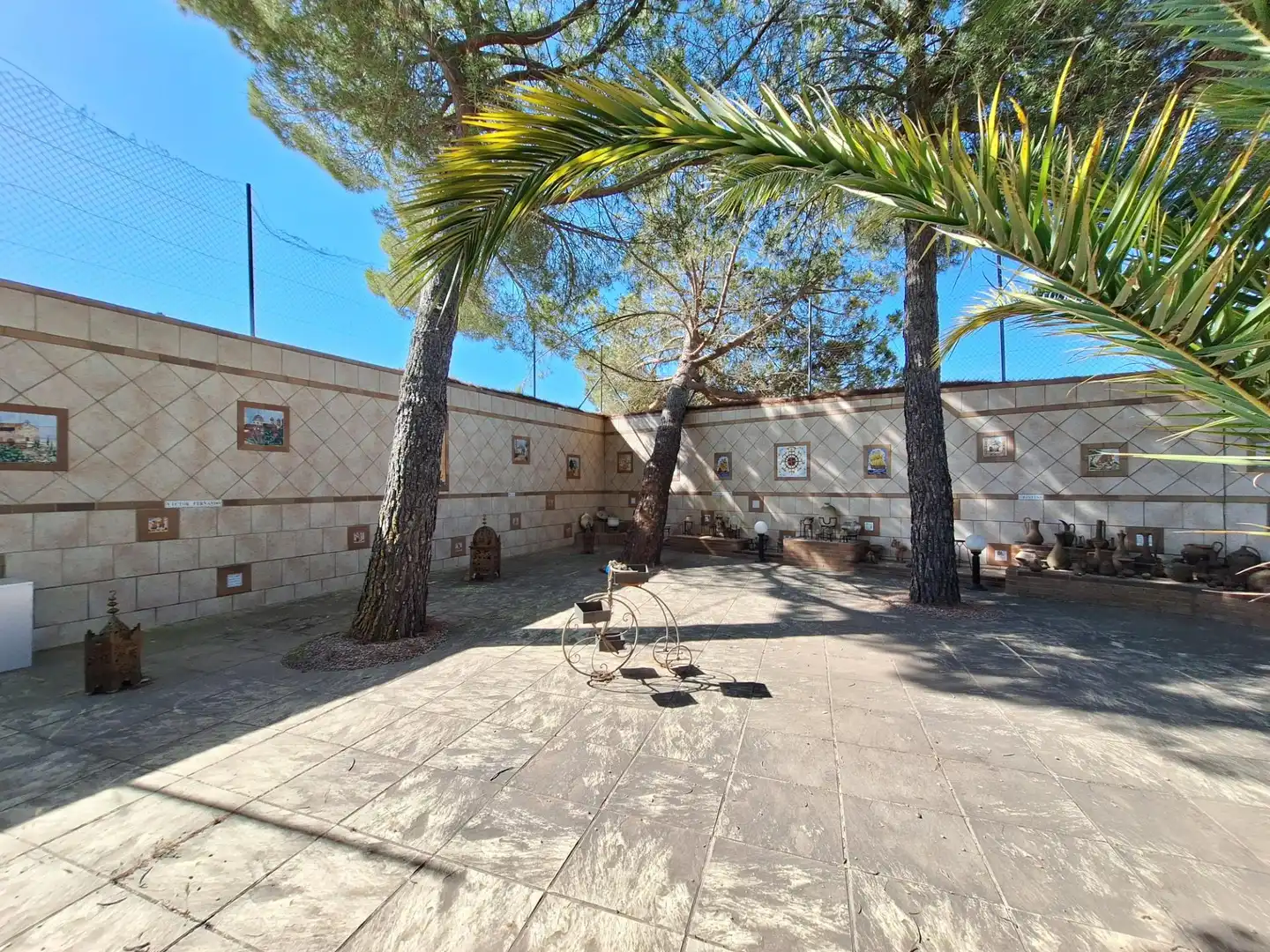 Villa mit Pool zum Verkauf in Partida Foietes, imagen 56