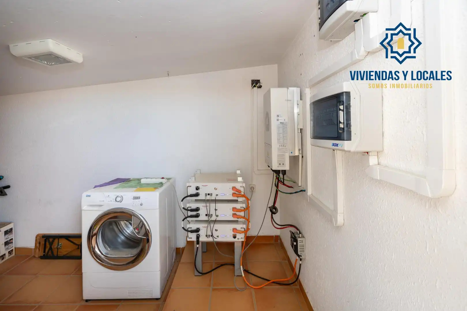 Adosado en venta en Avenida Avenida San Cayetano, imagen 34