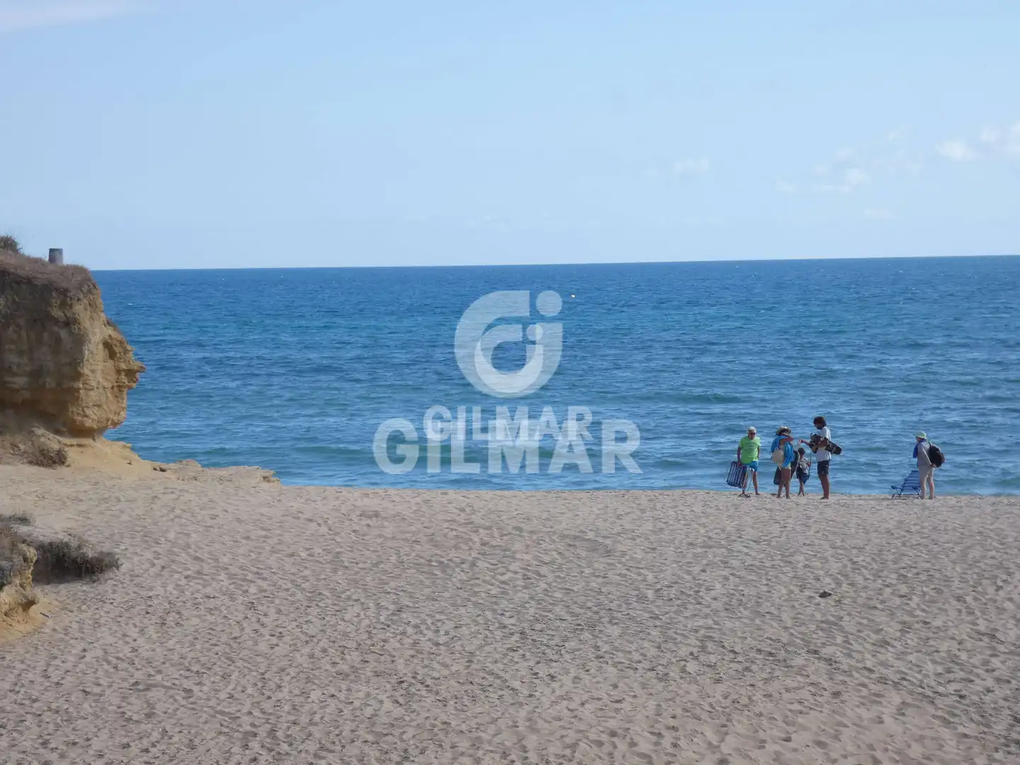 Residencial en venta en Conil de la Frontera