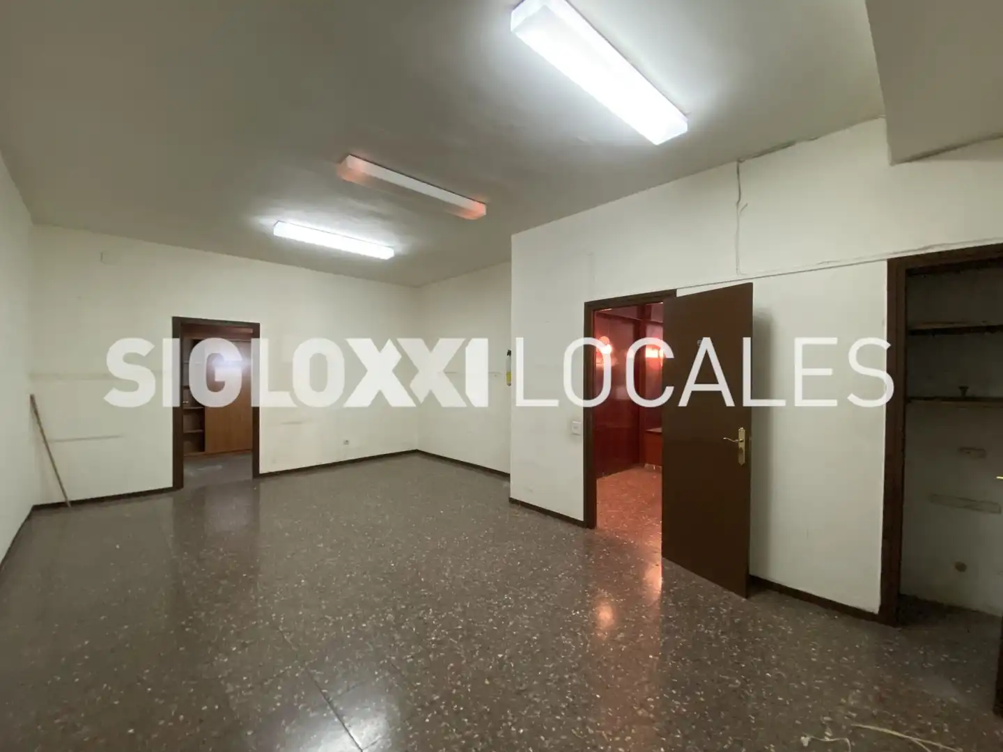 Geschaftsraum zur Miete in L'Hospitalet de Llobregat