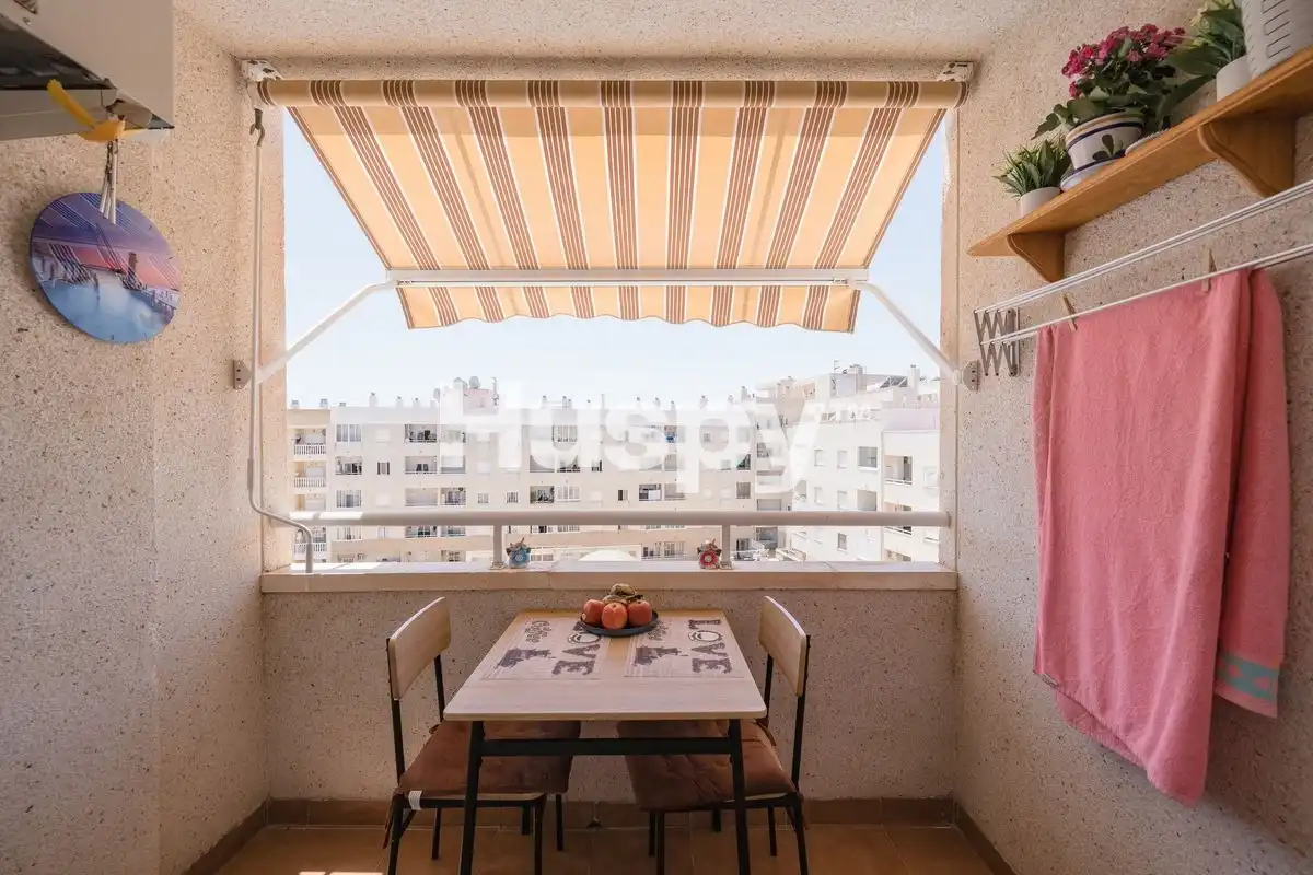 Penthouse with terrace for sale in Calle d Manuel Martinez Guirao, imagen 3