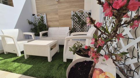 Photo 3 of Single-family semi-detached for sale in Oria, Almería