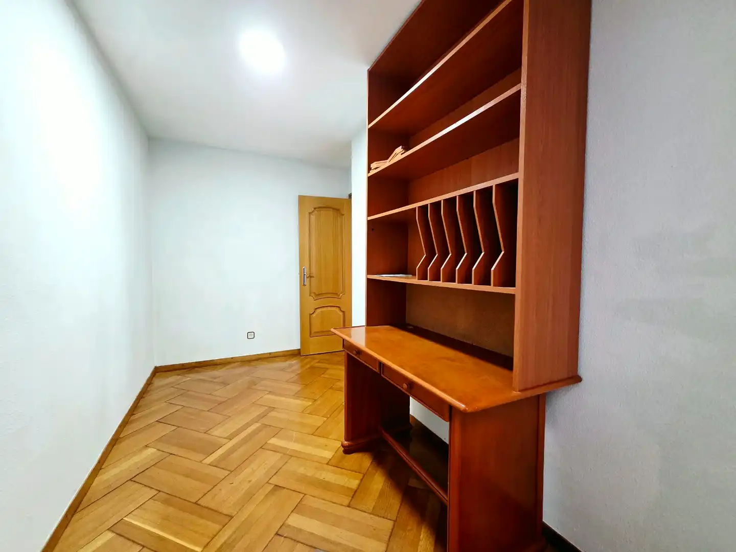 Bedroom of Flat for sale in Collblanc - La Torrassa