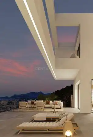 Casa con piscina in vendita a Avinguda de Pedramala, Benissa, Spain, imagen 16