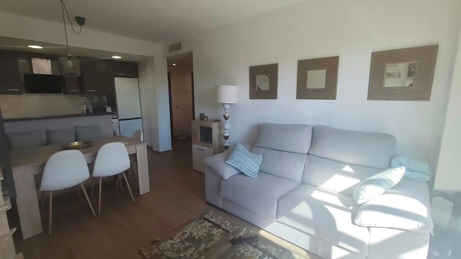 Duplex with pool to rent in D'en Pla, imagen 5
