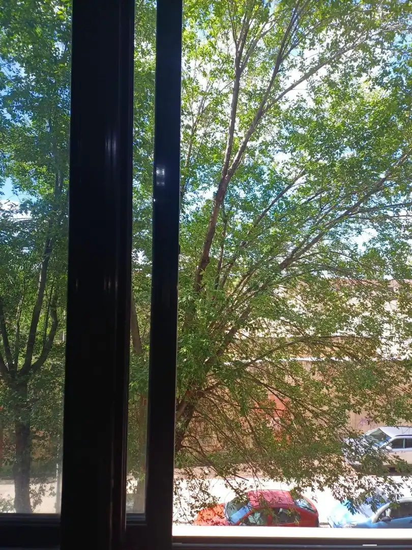 Terrasse von Wohnung zum Verkauf in Salamanca mit Abstellraum