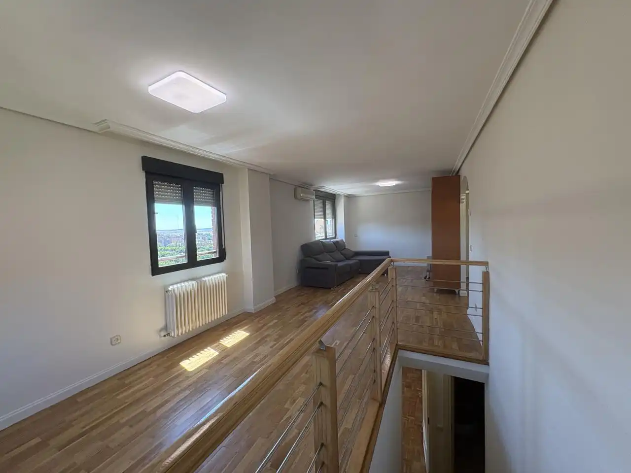 Maisonette zum Verkauf in Madrid mit Heizung und Parkett