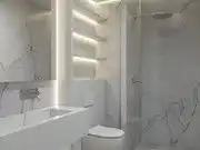 Pis amb ascensor en venda a de Bismarck, imagen 6