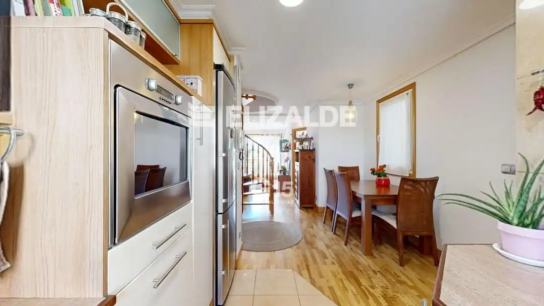 Appartement avec balcon à vendre à Arturo Campion Kalea, imagen 18