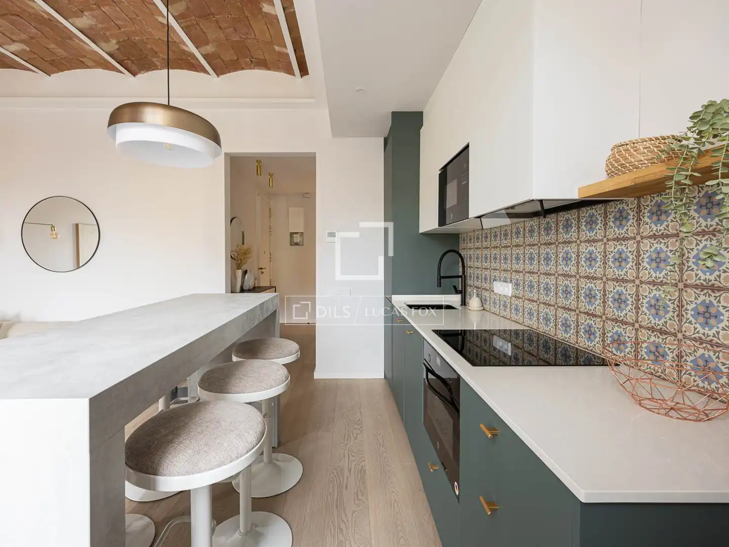 Wohnung mit Aufzug zum Verkauf in Eixample, imagen 7