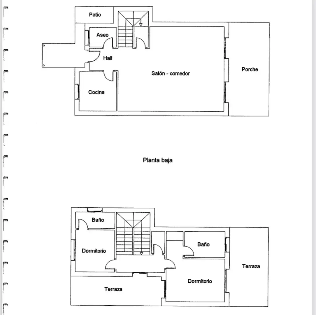 Casa a schiera con piscina in vendita a Benamara - Atalaya, imagen 44