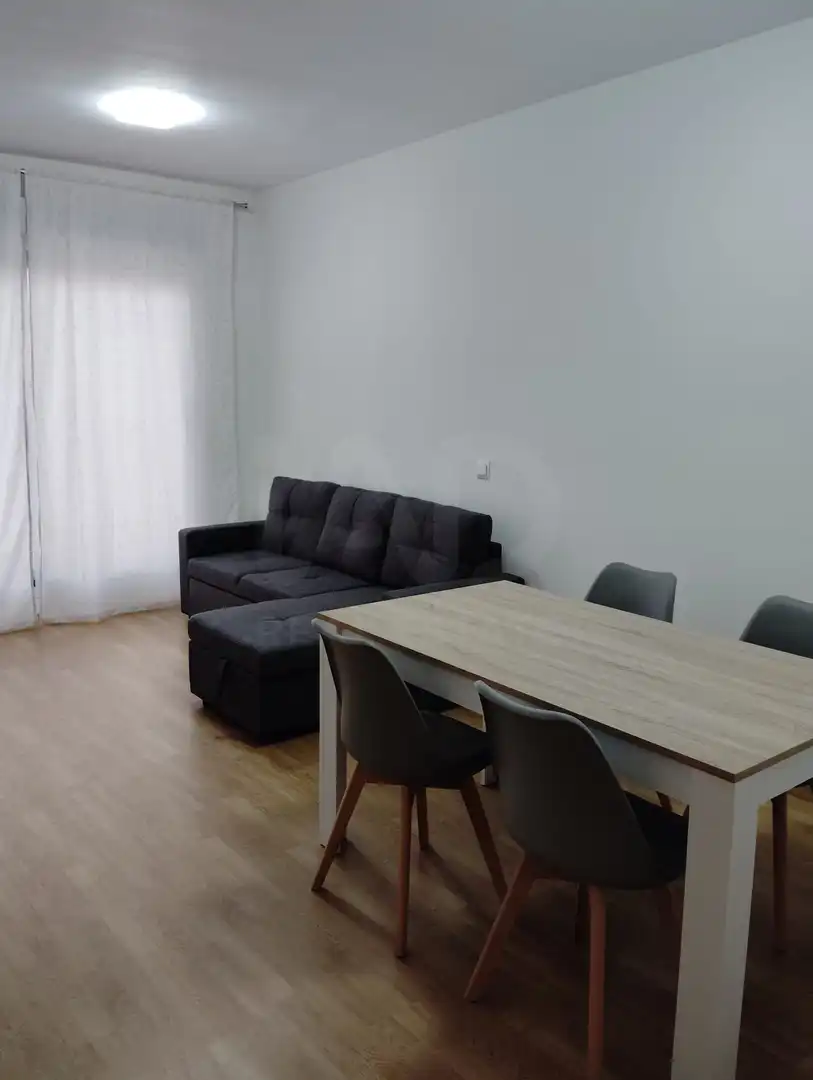 Sala de estar de Piso en venta en Almazora / Almassora