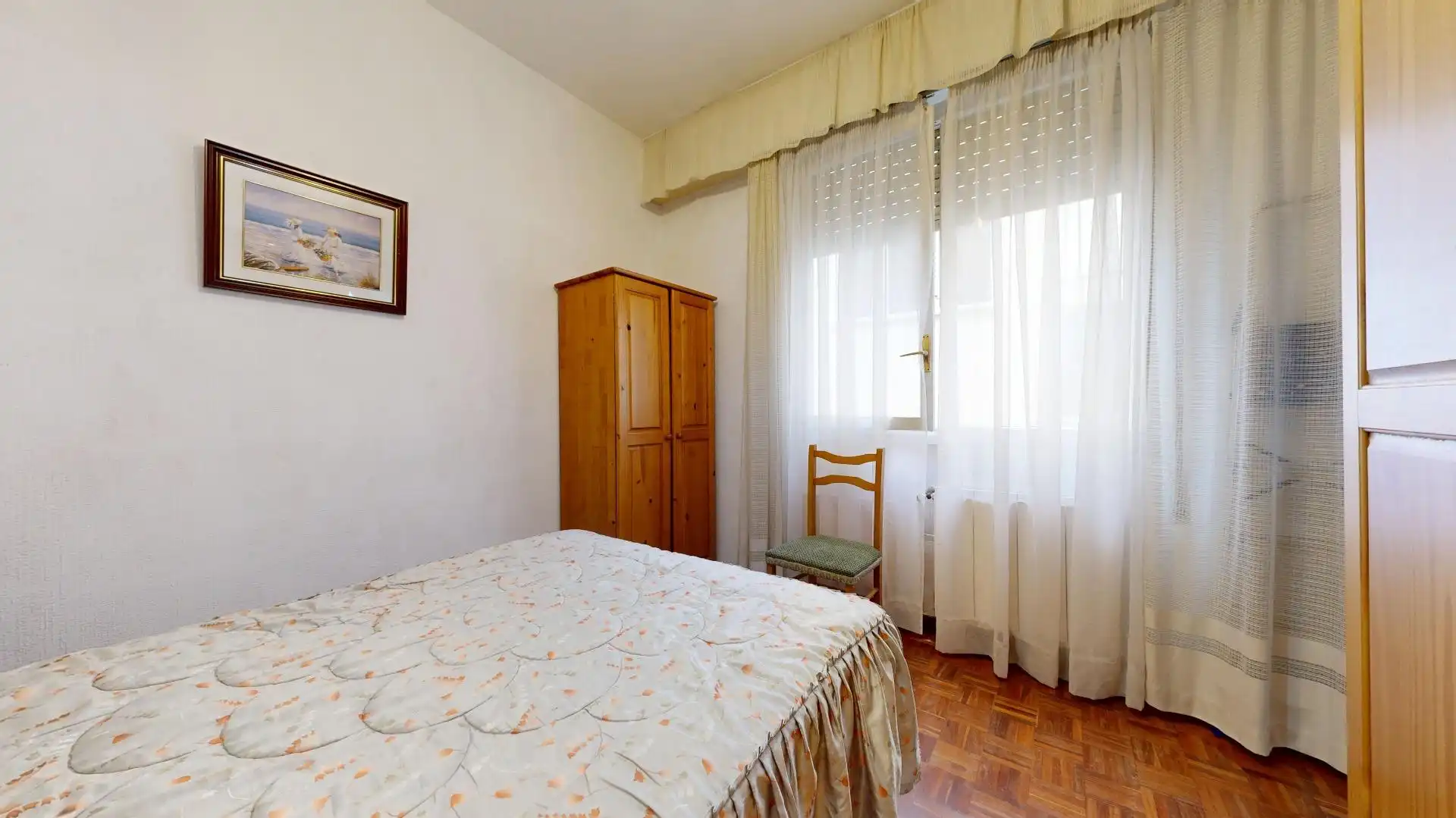 Wohnung mit Terrasse zum Verkauf in Calle Calle Novia Salcedo, imagen 24