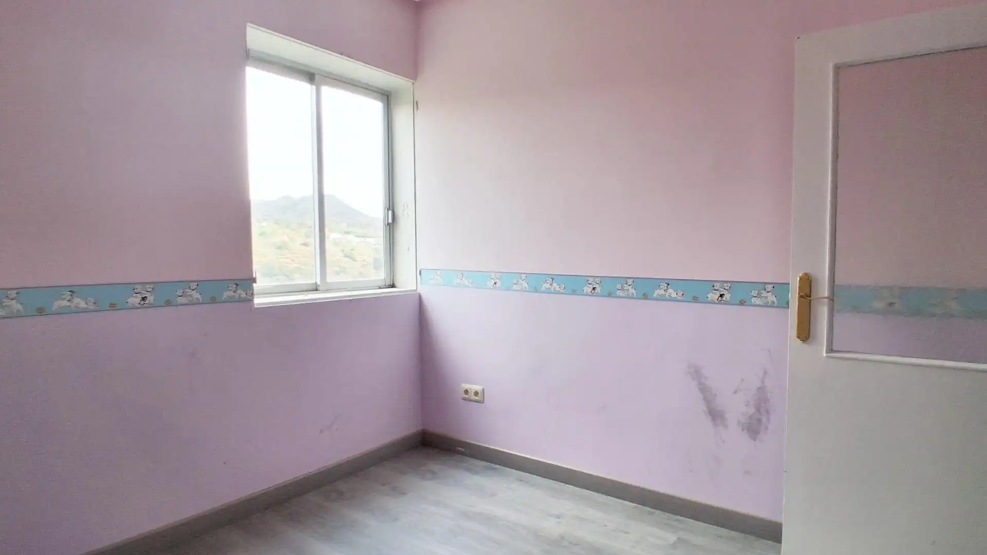 Bedroom of Flat for sale in Béjar  with Balcony