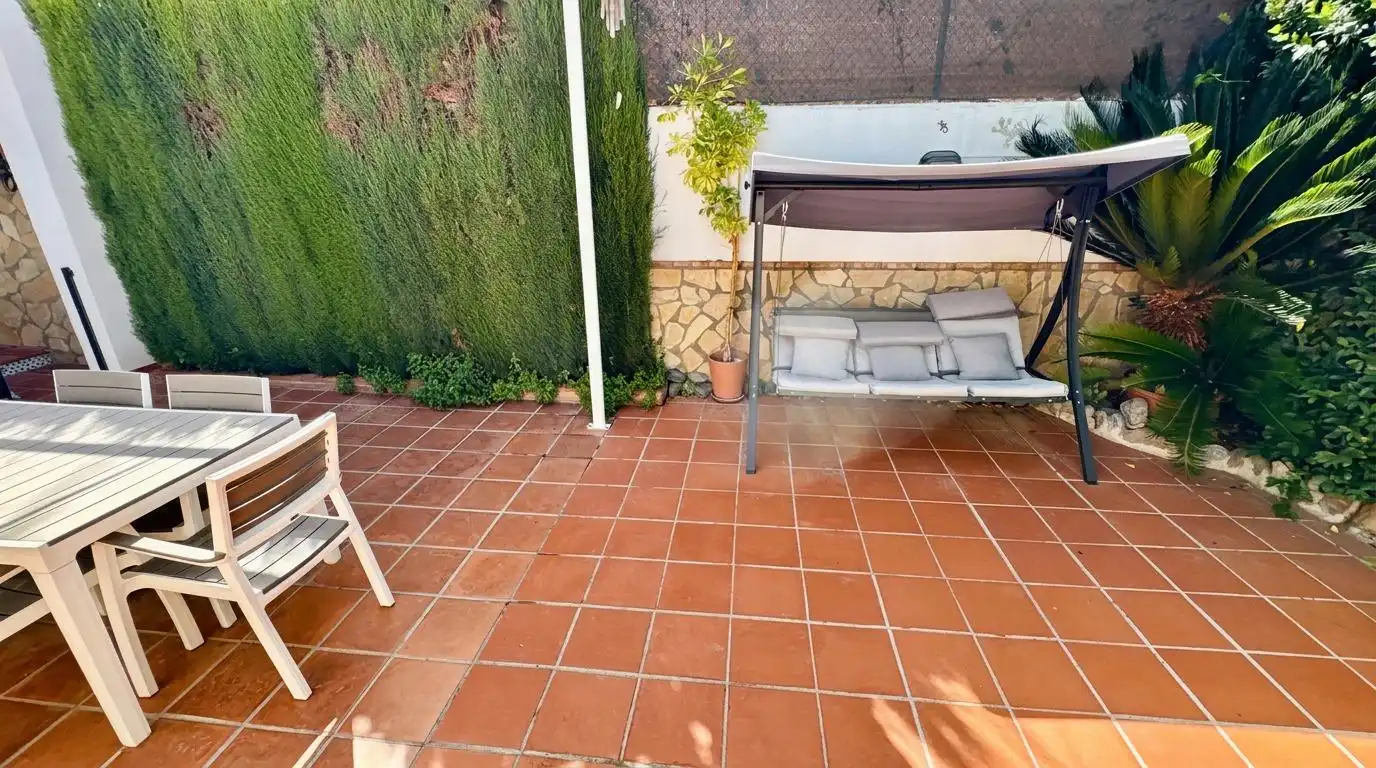 Maison mitoyenne avec terrasse à vendre à Calle GUATEMALA, imagen 26