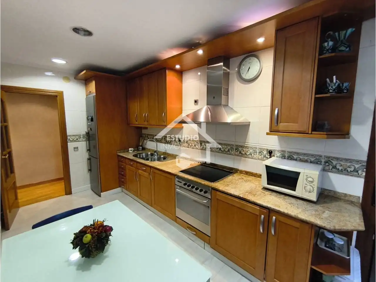 Piso con terraza en venta en Calle Belchite, imagen 69