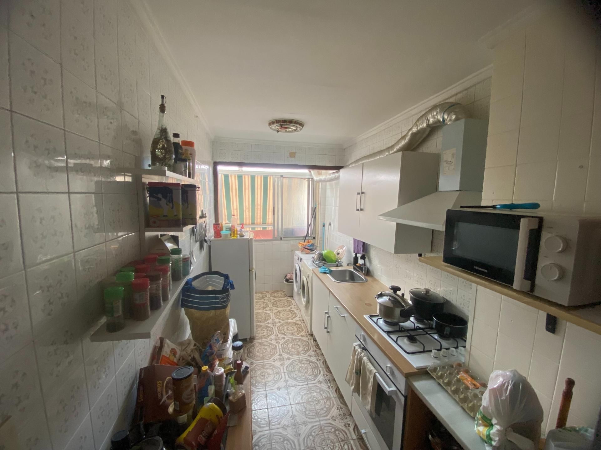 Cuina de Pis en venda en Torrent amb Aire condicionat, Calefacció i Balcó