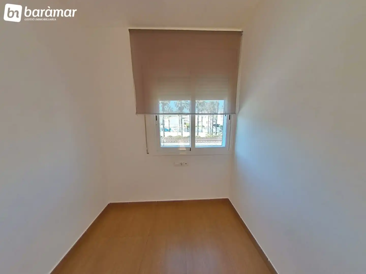 Bedroom of Attic for sale in Roda de Berà  with Air Conditioner, Heating and Terrace