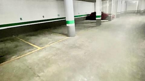 Foto 2 de Traster en venda a Calle Tinte, 5, Centro,  Albacete Capital