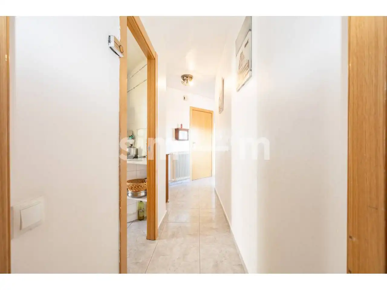 Wohnung zum Verkauf in Vic mit Heizung und Balkon