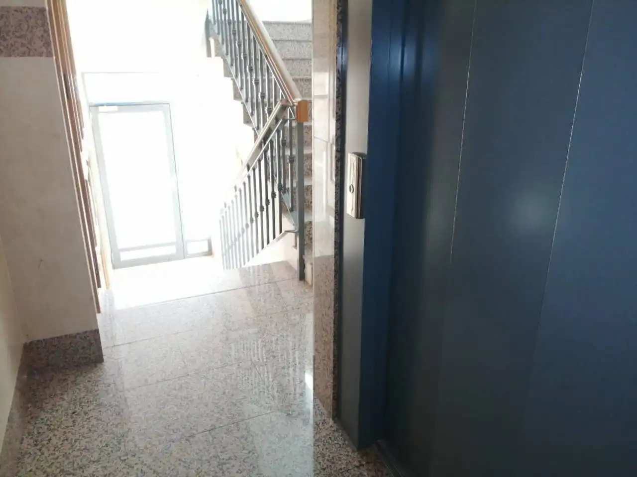 Piso con ascensor en venta en San Pedro, imagen 3