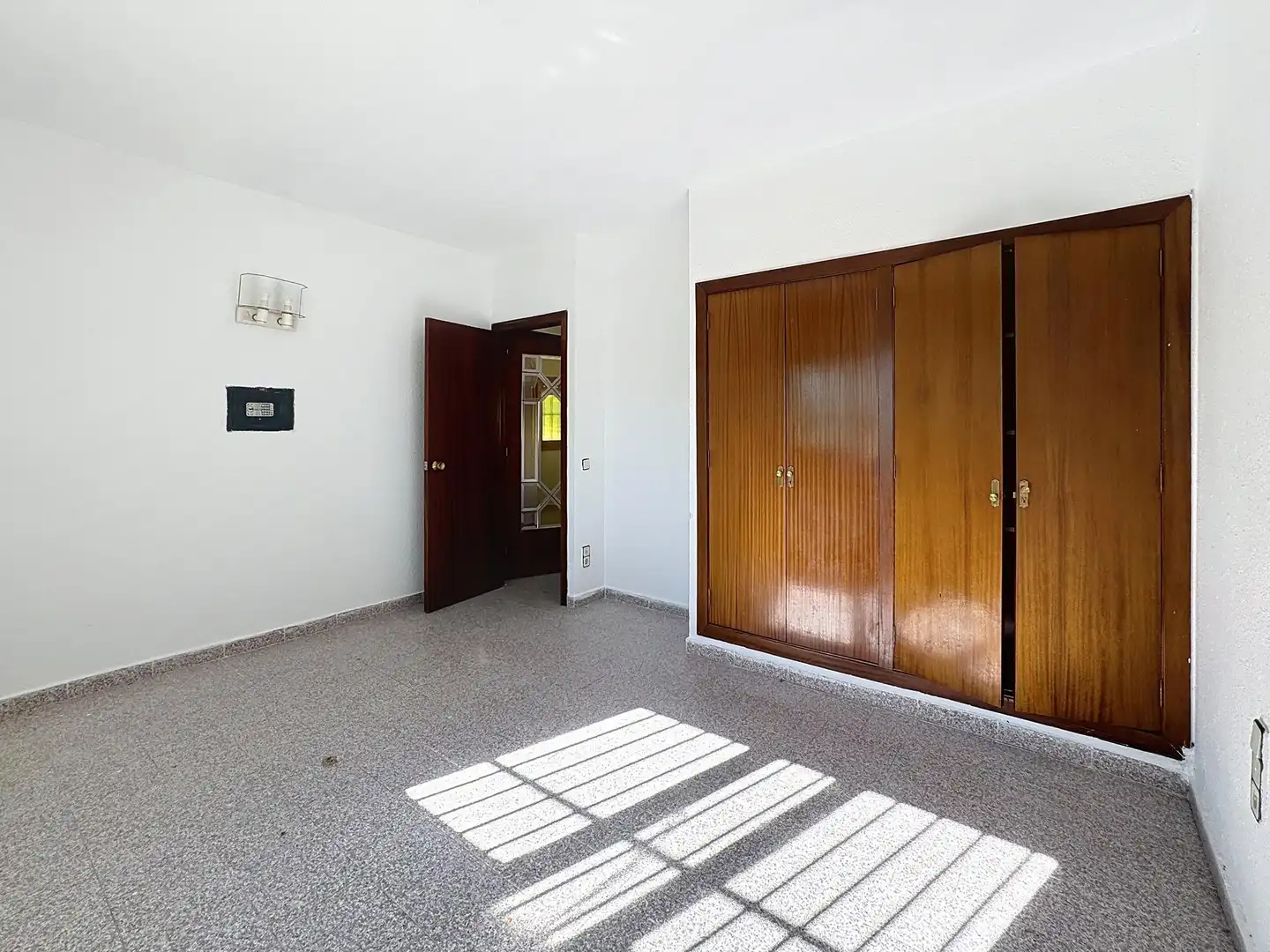 Finca rústica en venta en Cuarte de Huerva