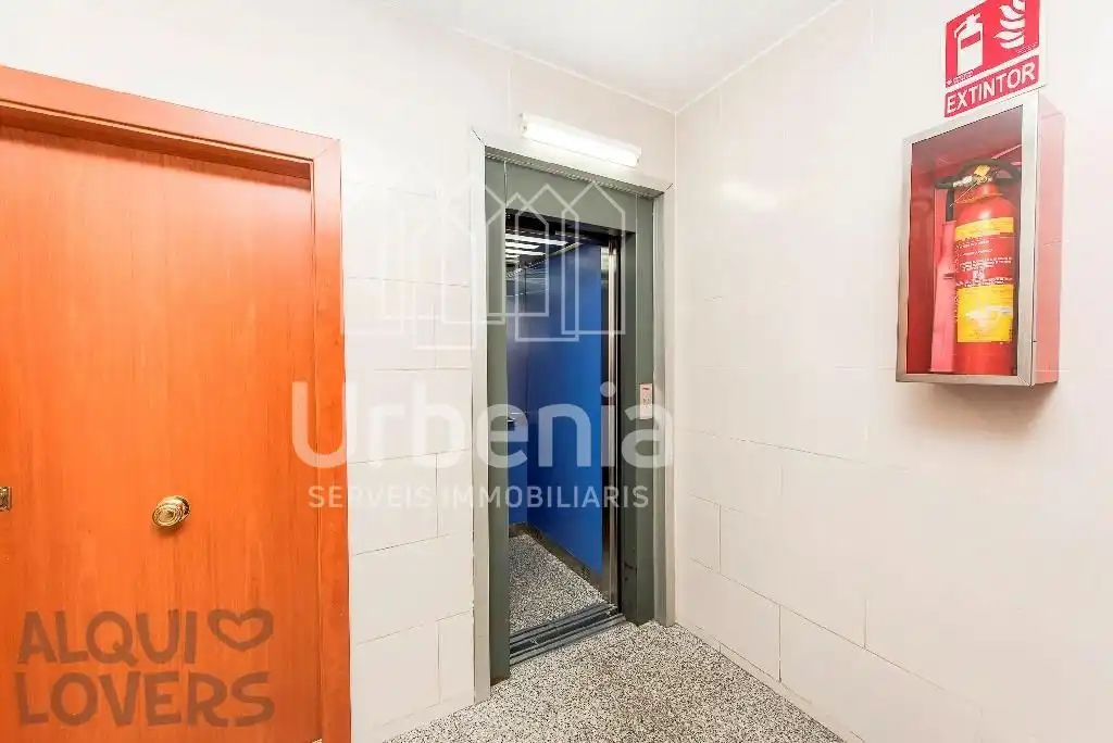 Piso con ascensor en venta en C/ Roselló, imagen 14