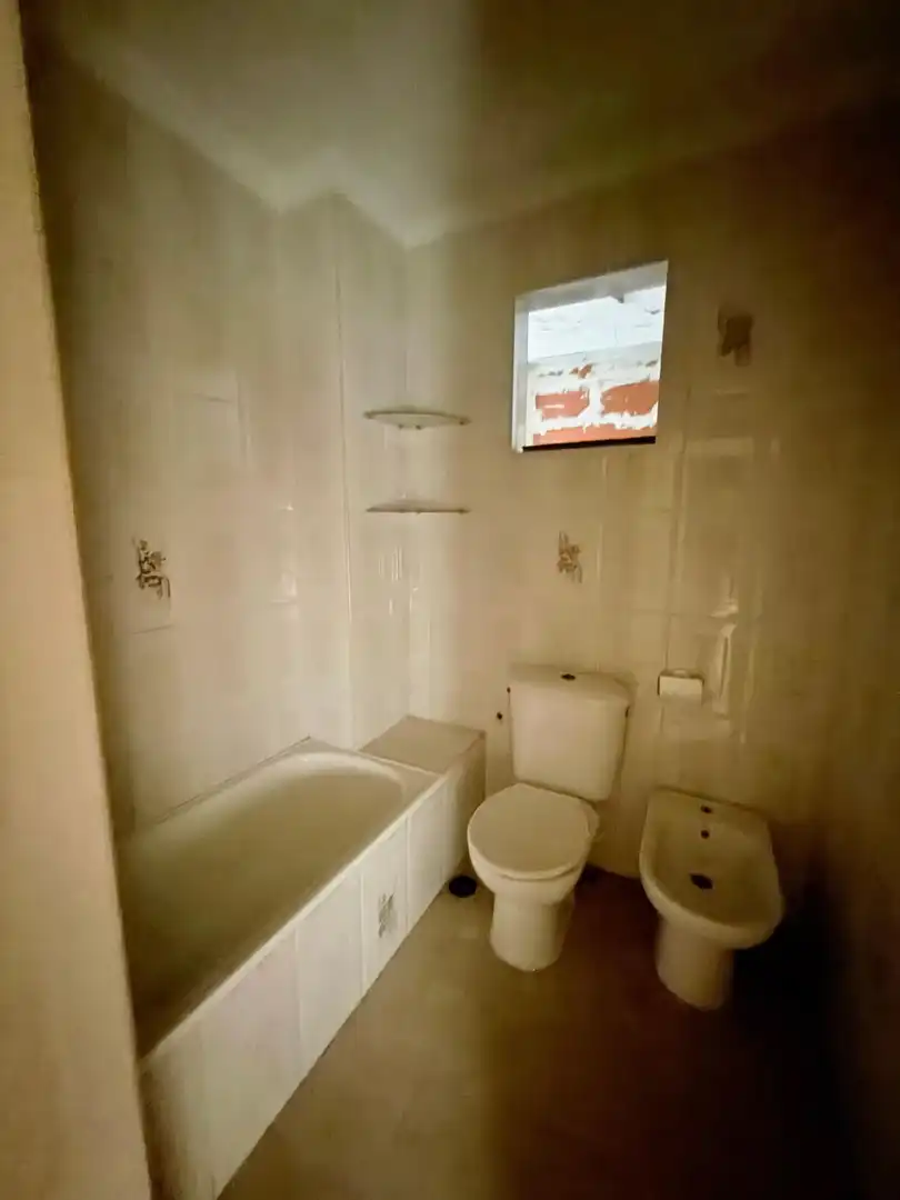 Badezimmer von Wohnung zum Verkauf in El Puerto de Santa María mit Terrasse
