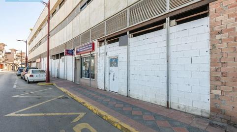 Photo 4 of Premises for sale in Poniente, Armilla