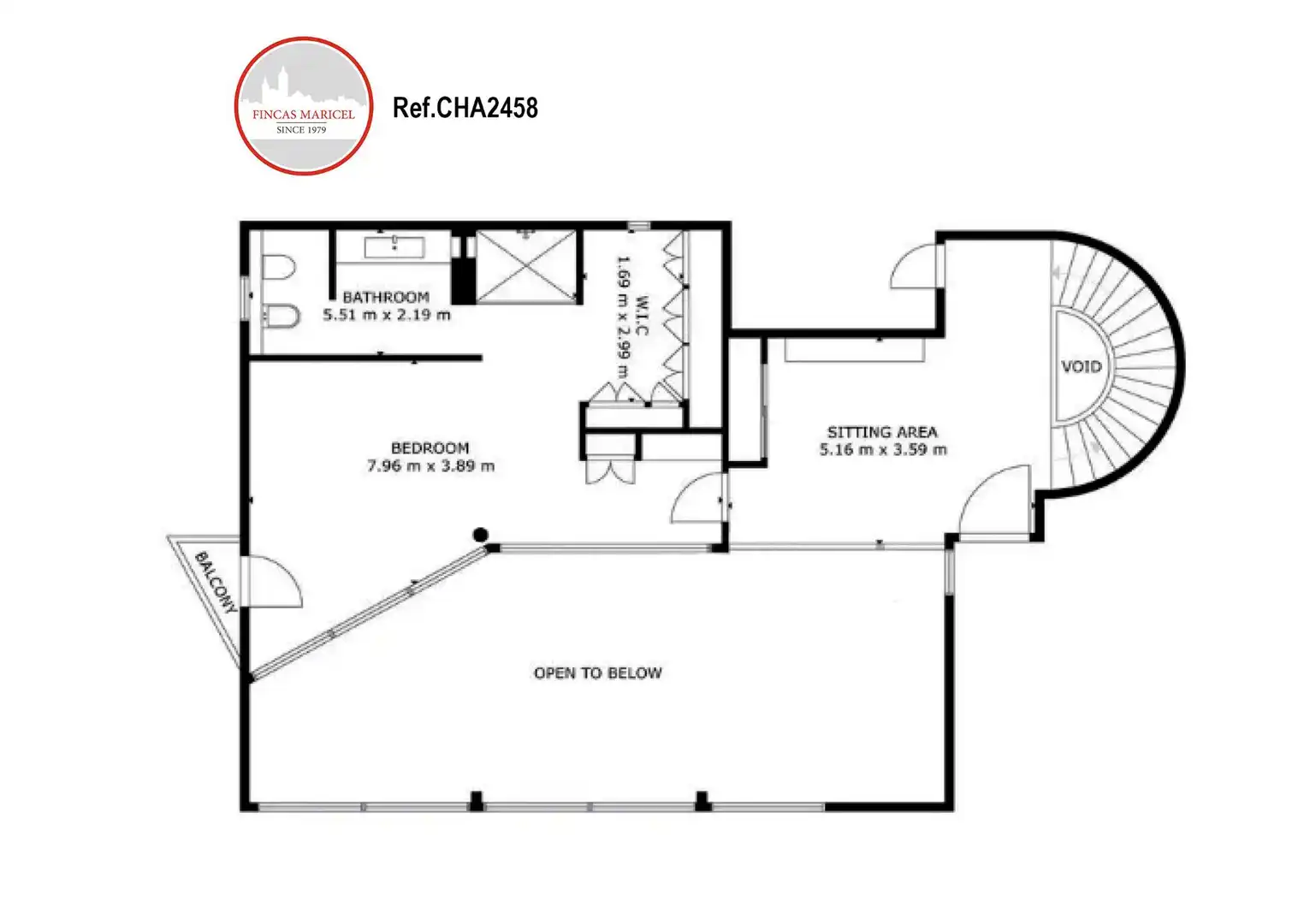 Casa o chalet en venta en Sitges con Aire acondicionado, Calefacción y Jardín privado