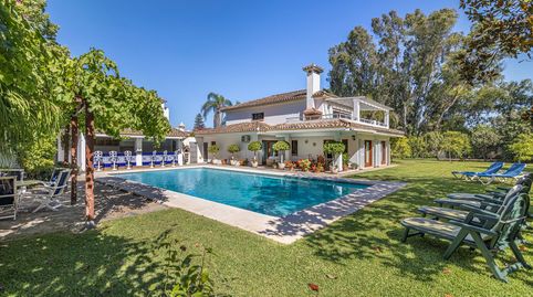 Photo 2 of Houses for sale in Villacana - Costalita - Saladillo, Estepona