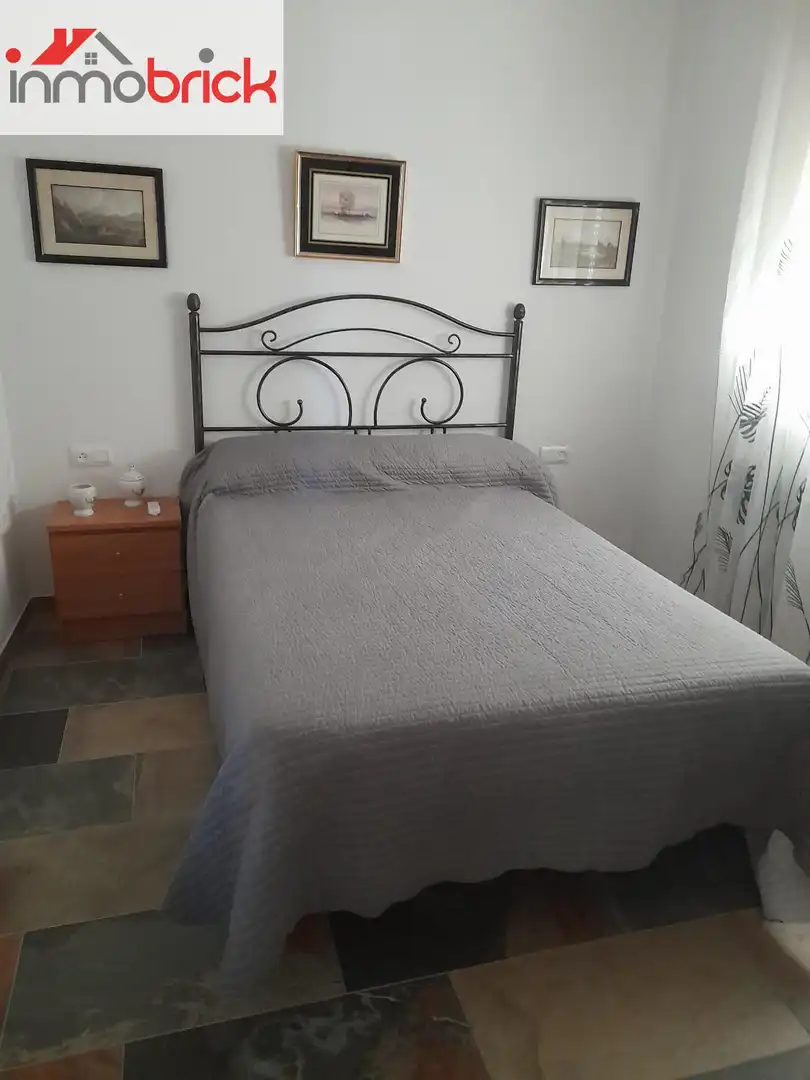 Bedroom of Houses for rent in Lucena