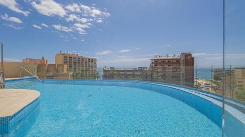 Foto 3 de Ático en venta en El Bajondillo, Torremolinos