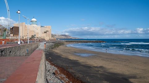 Foto 5 de Ático de alquiler en José Sánchez Peñate, 25, Guanarteme, Las Palmas de Gran Canaria