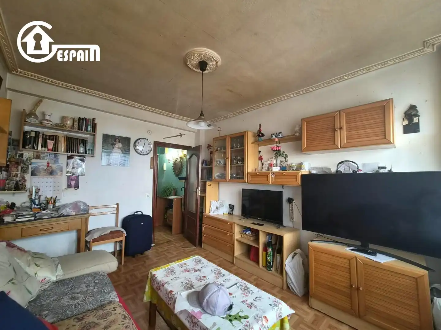 Flat with lift for sale in Calle FUENTE DE LIMA, imagen 2