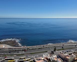 Vista exterior de Pis en venda en Las Palmas de Gran Canaria